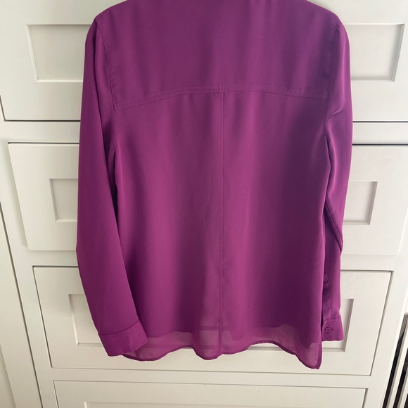 Trouvé blouse - Picture 5 of 5